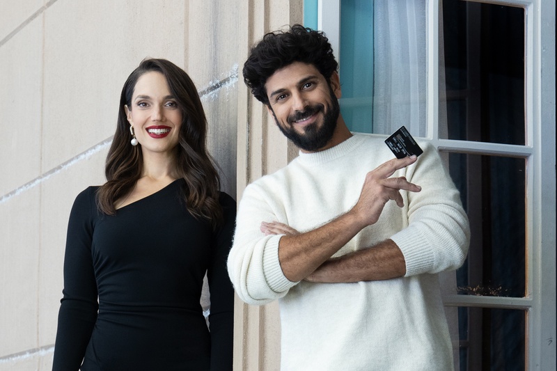 טיסות חינם למגוון יעדים: הקמפיין החדש יוצא לדרך - אייס